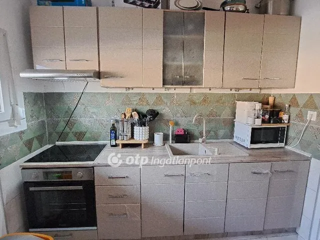 Eladó lakás Budapest XIII. kerület, Vizafogó 46 nm