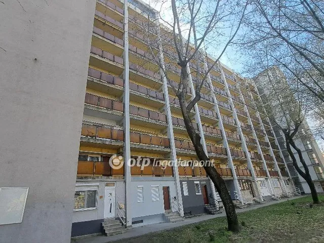 Eladó lakás Budapest XIII. kerület, Vizafogó 46 nm