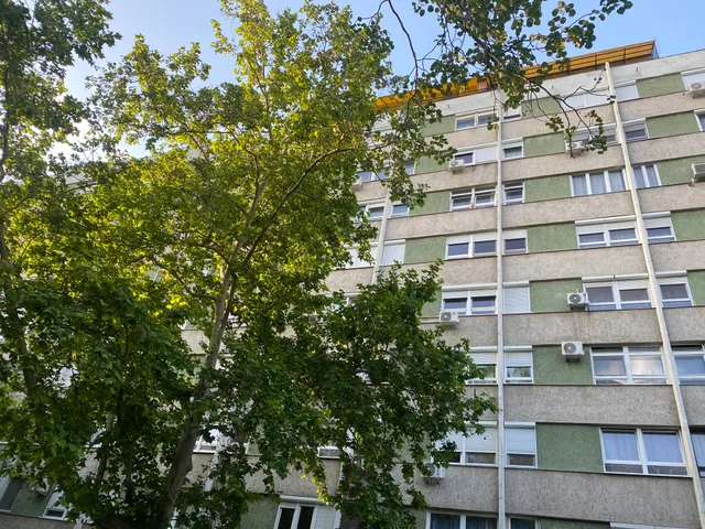 Eladó lakás Budapest XIII. kerület, Vizafogó 46 nm