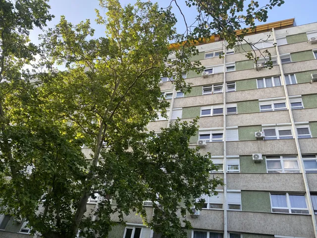 Eladó lakás Budapest XIII. kerület, Vizafogó 46 nm