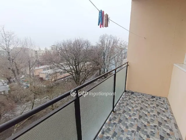 Eladó lakás Budapest IX. kerület, József Attila lakótelep 55 nm