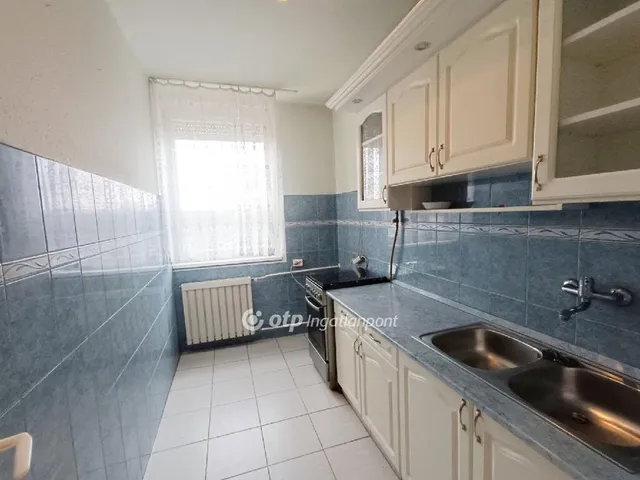 Eladó lakás Budapest IX. kerület, József Attila lakótelep 55 nm