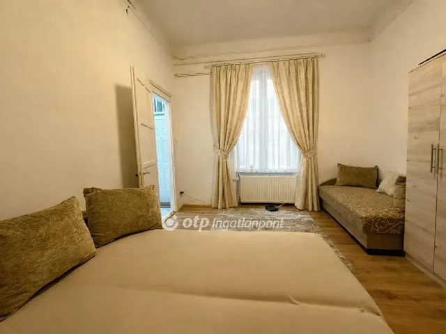 Eladó lakás Budapest VIII. kerület 49 nm