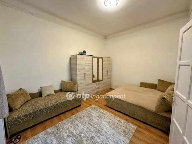 Eladó lakás Budapest VIII. kerület 49 nm