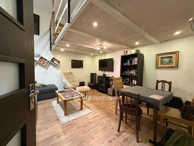 Eladó lakás Budapest VIII. kerület 34 nm