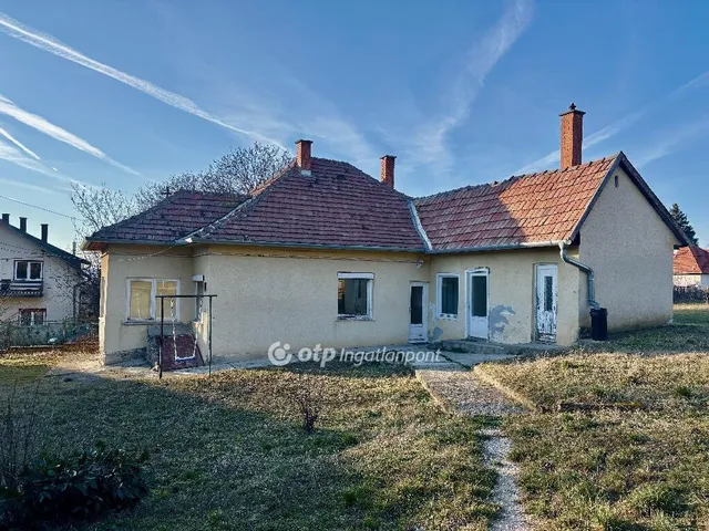 Eladó ház Budajenő 83 nm