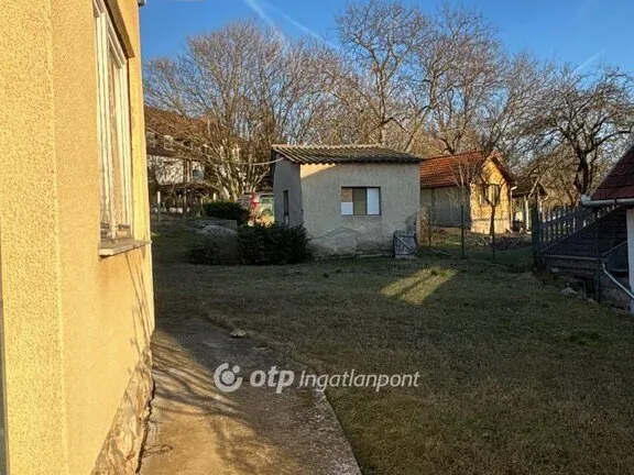 Eladó ház Budajenő 83 nm