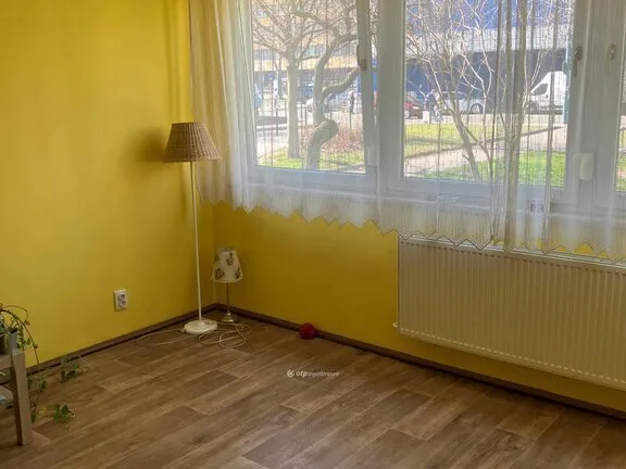 Eladó lakás Budapest XIV. kerület 46 nm