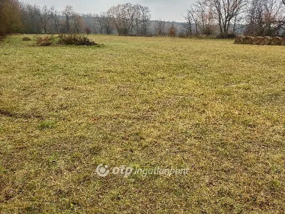 Eladó telek Budajenő 14847 nm