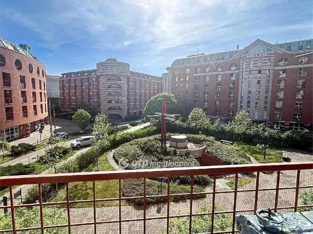 Eladó lakás Budapest VIII. kerület 51 nm