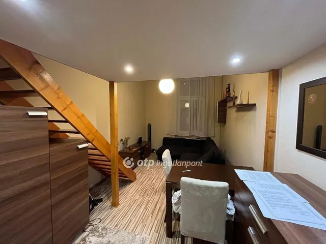 Eladó lakás Budapest XII. kerület 31 nm