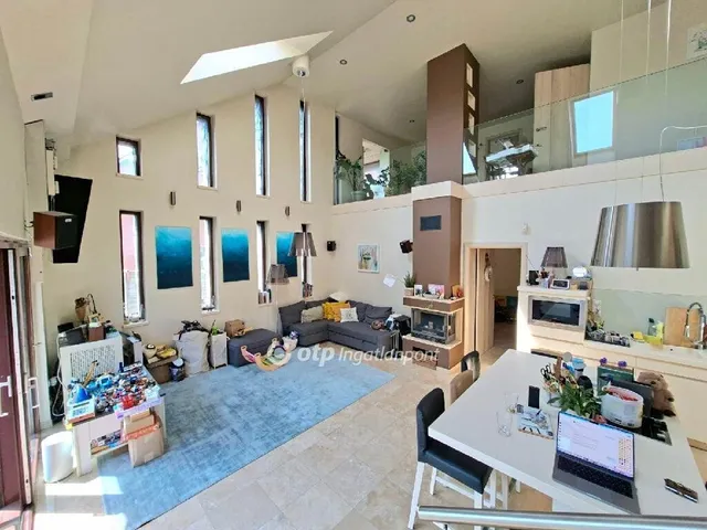 Eladó ház Budapest XX. kerület 165 nm