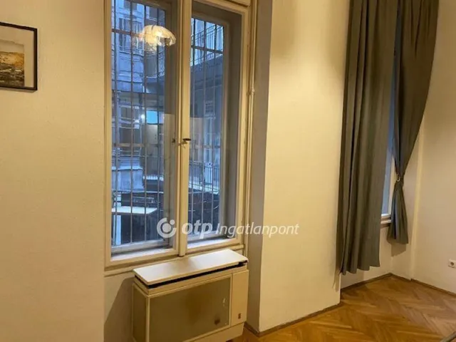 Eladó lakás Budapest V. kerület 27 nm