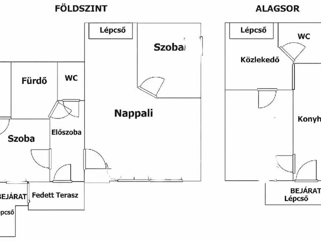 Eladó lakás Budapest XXII. kerület, Budafok 84 nm