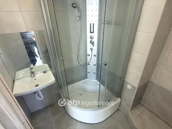 Eladó lakás Budapest XXII. kerület, Budafok 60 nm