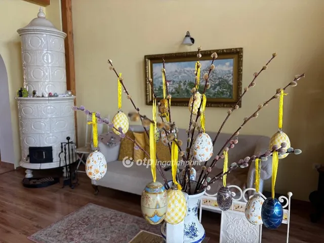 Eladó ház Etyek 289 nm