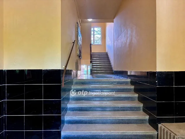 Eladó lakás Budapest XII. kerület 60 nm