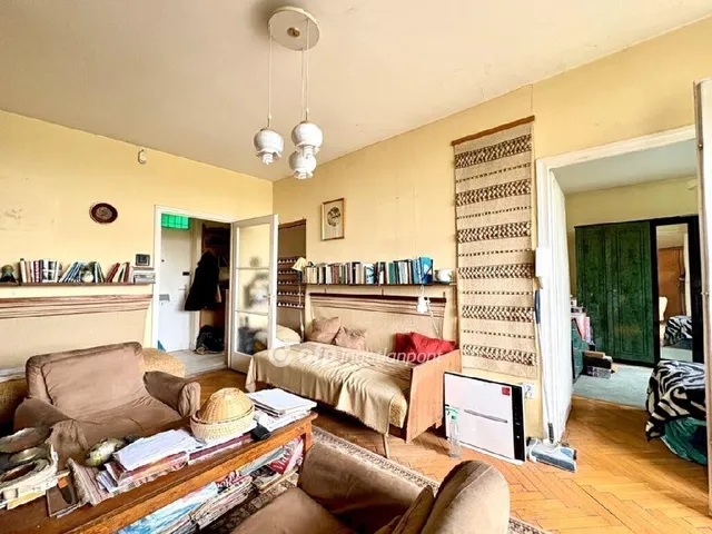 Eladó lakás Budapest XIV. kerület, Alsórákos 50 nm