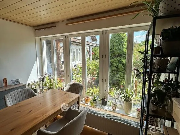 Eladó ház Budapest XVI. kerület, Rákosszentmihály 320 nm