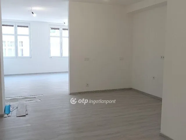 Eladó lakás Budapest VI. kerület 48 nm