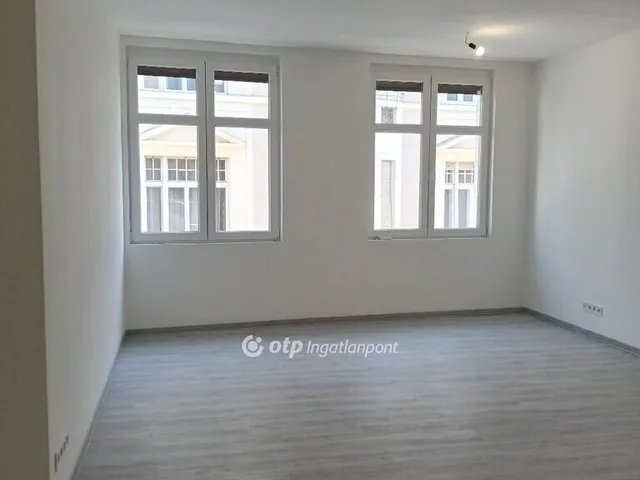 Eladó lakás Budapest VI. kerület 48 nm