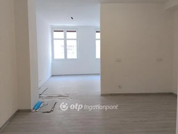 Eladó lakás Budapest VI. kerület 48 nm