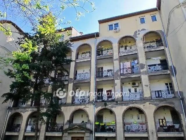 Eladó lakás Budapest X. kerület 47 nm