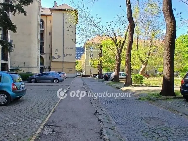 Eladó lakás Budapest X. kerület 47 nm