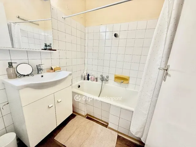 Eladó lakás Budapest I. kerület, Naphegy 40 nm