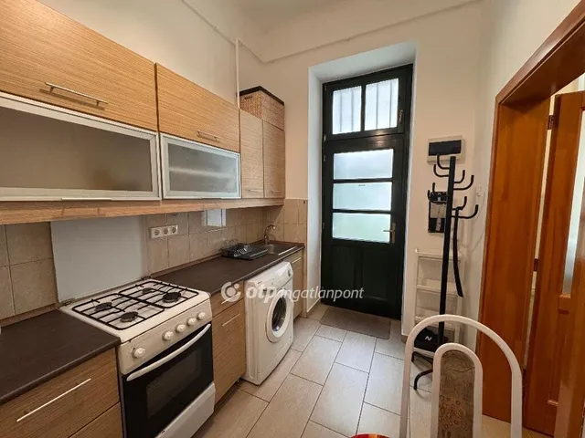 Eladó lakás Budapest VII. kerület 25 nm