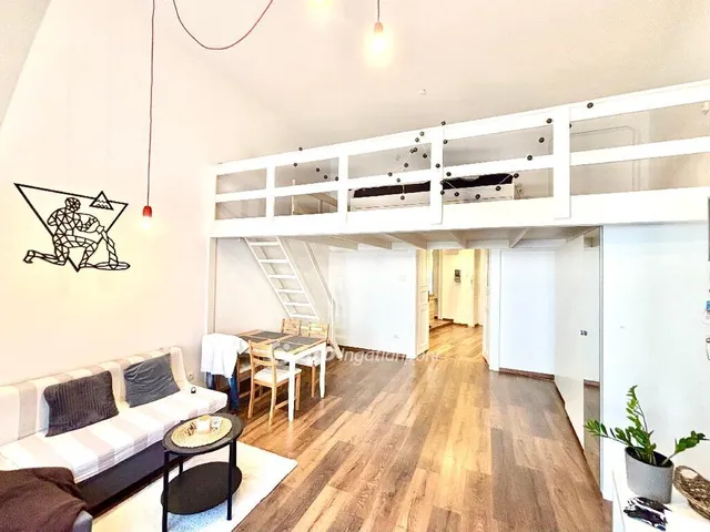 Eladó lakás Budapest IX. kerület 46 nm
