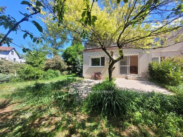 Eladó lakás Budapest XXII. kerület, Budafok-Rózsavölgy 65 nm