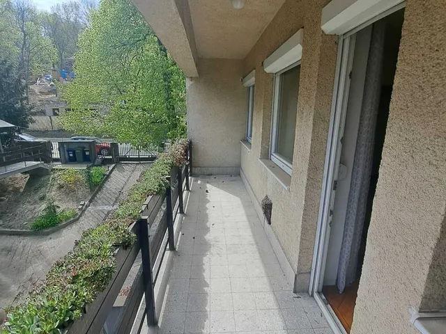 Eladó lakás Budapest XII. kerület 42 nm