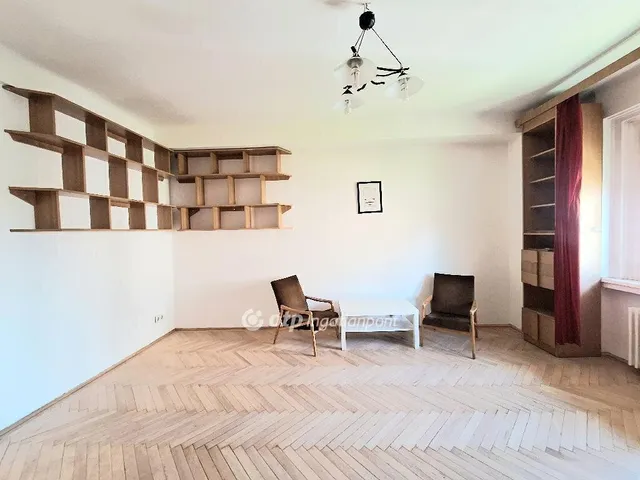 Eladó lakás Budapest VII. kerület, Belső-Erzsébetváros 33 nm
