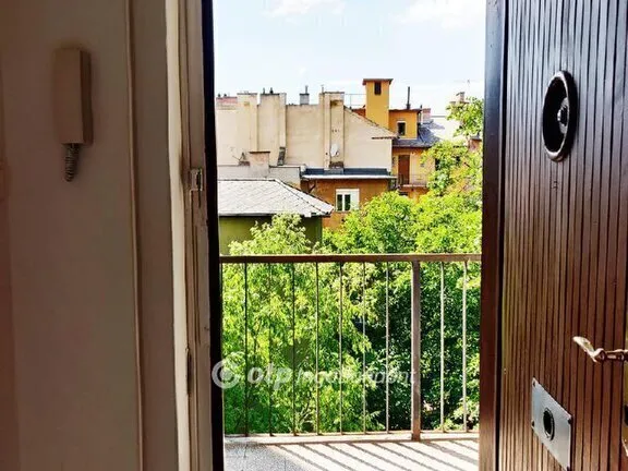 Eladó lakás Budapest XI. kerület 66 nm
