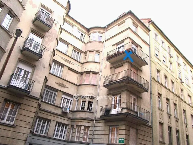 Eladó lakás Budapest XI. kerület 107 nm