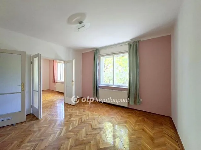 Eladó lakás Budapest XII. kerület 48 nm