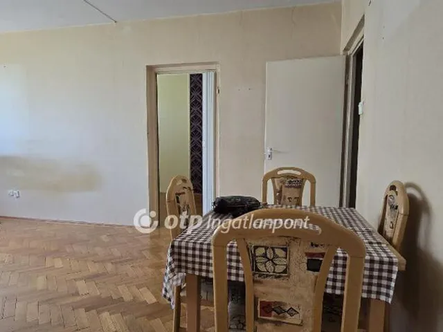 Eladó lakás Budapest XIV. kerület 46 nm