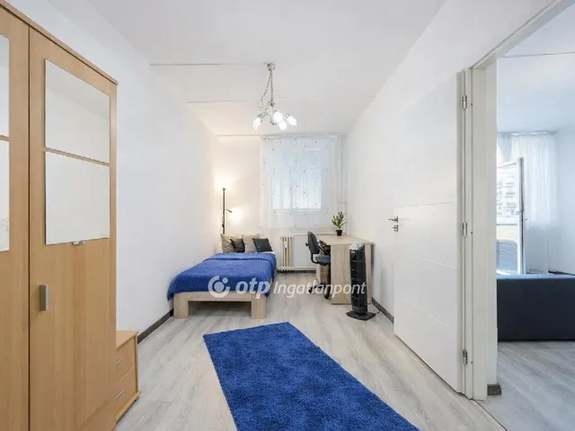 Eladó lakás Budapest VIII. kerület 63 nm