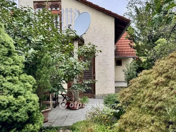 Eladó ház Budapest XIX. kerület, Kertváros 140 nm
