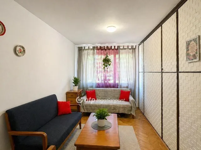 Eladó lakás Budapest XIX. kerület, Kispest lakótelep 73 nm