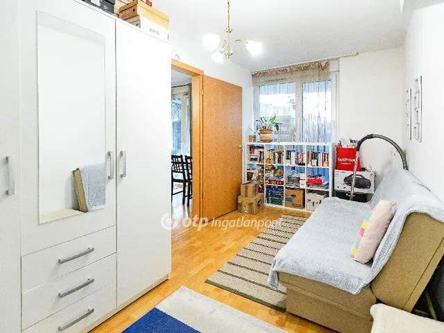Eladó lakás Budapest VIII. kerület, Századosnegyed 59 nm