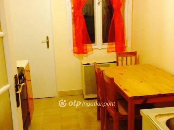 Eladó lakás Budapest IX. kerület 46 nm