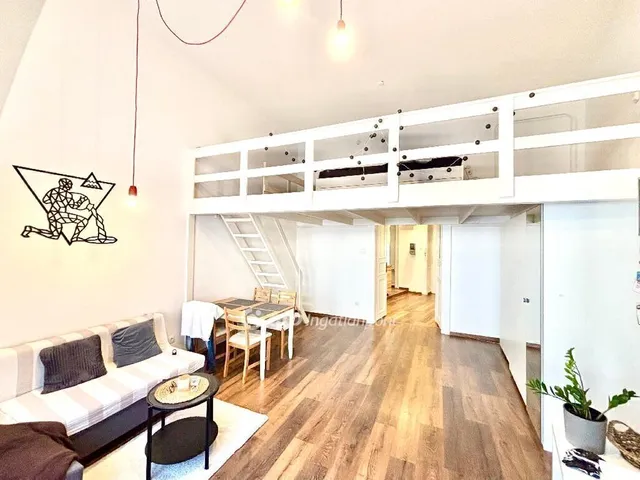 Eladó lakás Budapest IX. kerület 46 nm