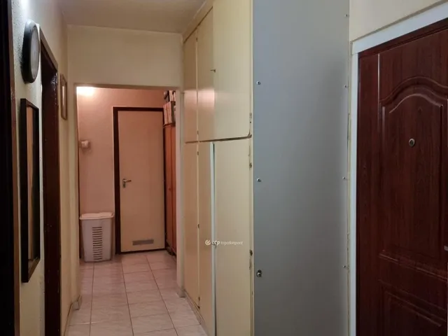Eladó lakás Budapest XIX. kerület, Kispest lakótelep 59 nm