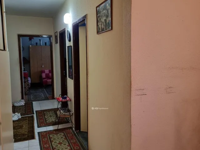 Eladó lakás Budapest XIX. kerület, Kispest lakótelep 59 nm