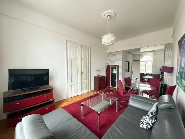 Eladó lakás Budapest IX. kerület 51 nm
