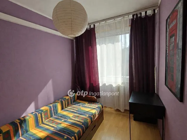 Eladó lakás Budapest XIX. kerület, Kispest lakótelep 59 nm
