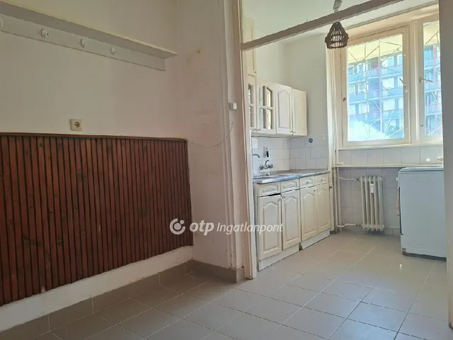 Eladó lakás Budapest X. kerület, Óhegy 74 nm