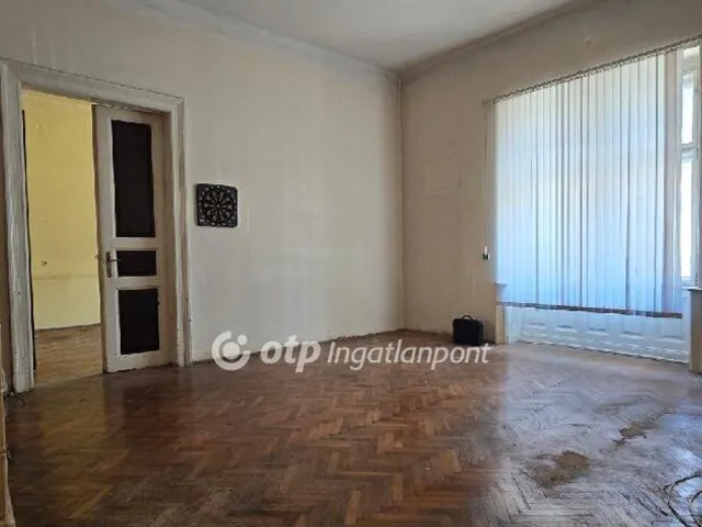 Eladó lakás Budapest VIII. kerület 80 nm